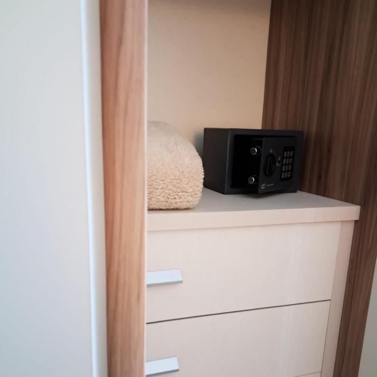 Poesis Suite - 80mq Bari , Murat - fino a 6 ospiti - Appartamento Deluxe - 19