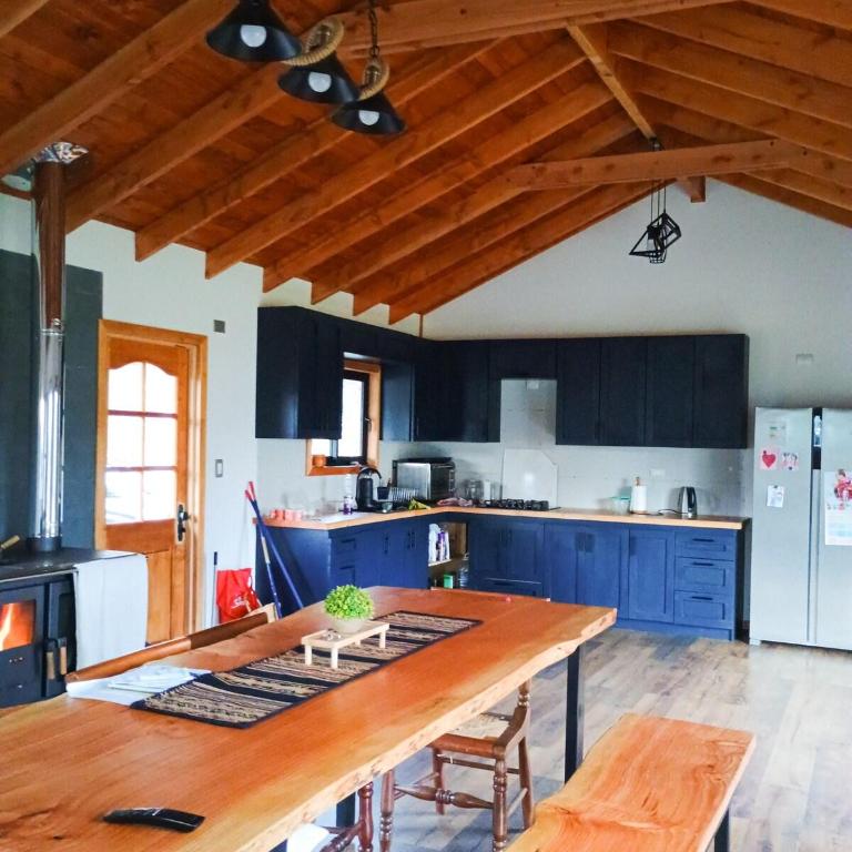 house in nature - Casa de 4 dormitorios - 11