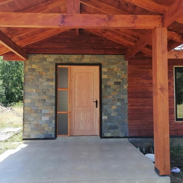 house in nature - Casa de 4 dormitorios - 14