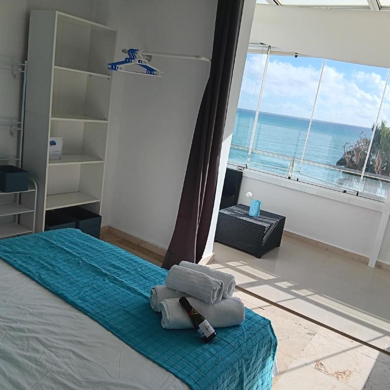 Rocachica Eden beach - Apartamento de 1 dormitorio - 3