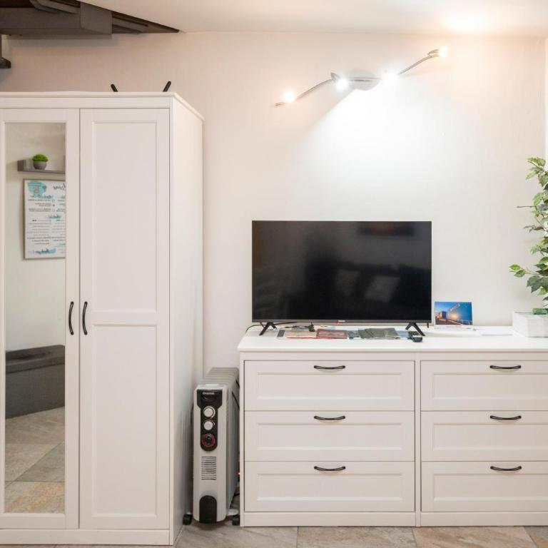 LE MURA Station Modern House - Parcheggio & Wi-Fi Gratis - Casa con 1 Camera da Letto - 5