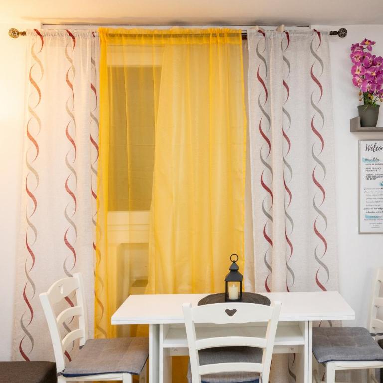 LE MURA Station Modern House - Parcheggio & Wi-Fi Gratis - Casa con 1 Camera da Letto - 6
