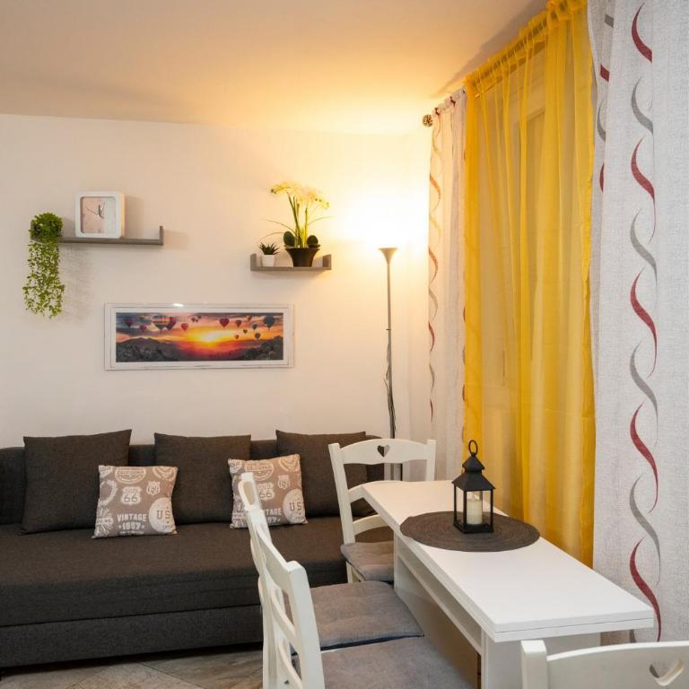 LE MURA Station Modern House - Parcheggio & Wi-Fi Gratis - Casa con 1 Camera da Letto - 2
