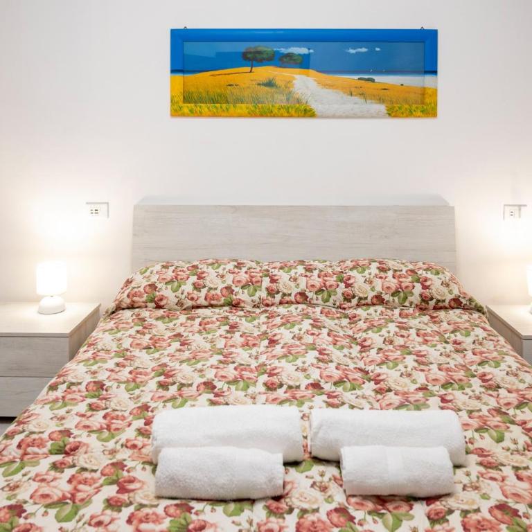 LE MURA Station Modern House - Parcheggio & Wi-Fi Gratis - Casa con 1 Camera da Letto - 29
