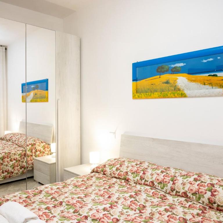 LE MURA Station Modern House - Parcheggio & Wi-Fi Gratis - Casa con 1 Camera da Letto - 31