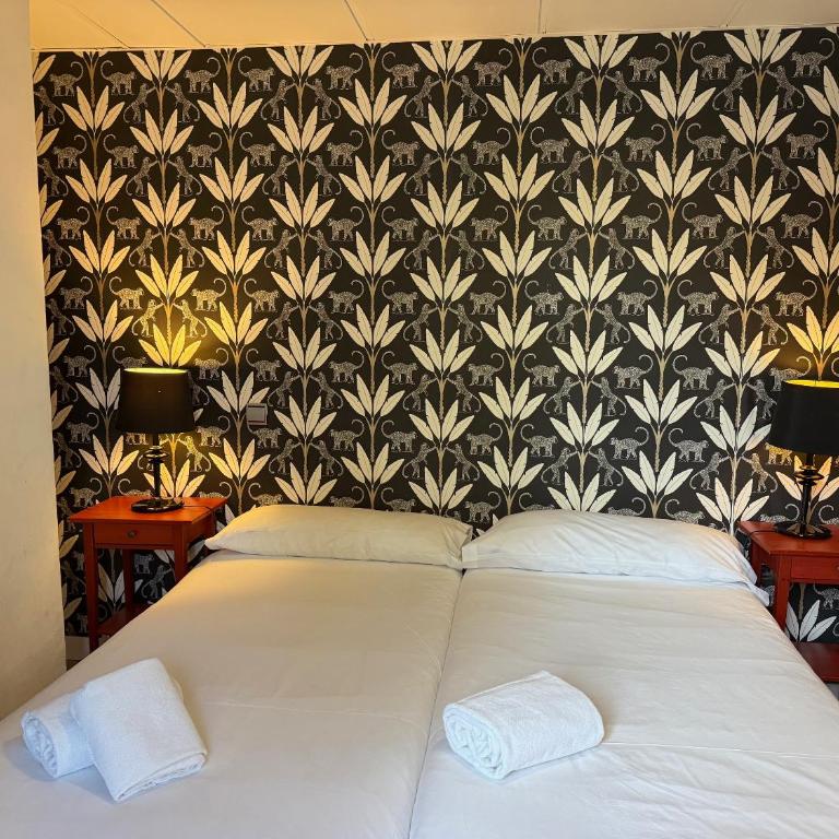 Apartamentos Avenida - Superior Apartment mit 2 Schlafzimmern - 17