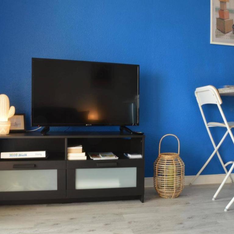 Appart 2 pièces 4 couchages BANYULS SUR MER BN120-4217 - Appartamento con 1 Camera da Letto - 8