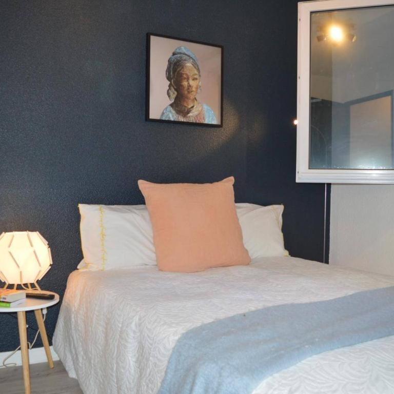 Appart 2 pièces 4 couchages BANYULS SUR MER BN120-4217 - Appartamento con 1 Camera da Letto - 9
