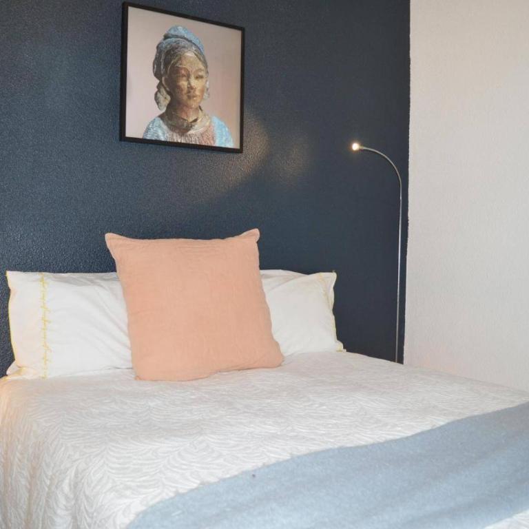 Appart 2 pièces 4 couchages BANYULS SUR MER BN120-4217 - Appartamento con 1 Camera da Letto - 10