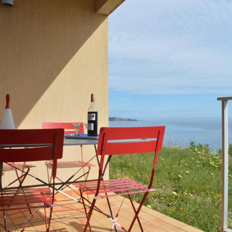 Appart 2 pièces 4 couchages BANYULS SUR MER BN120-4217 - Appartamento con 1 Camera da Letto - 17