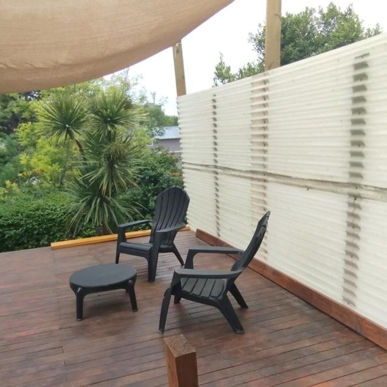 Depto verde Alfar - Two-Bedroom Apartment - 11