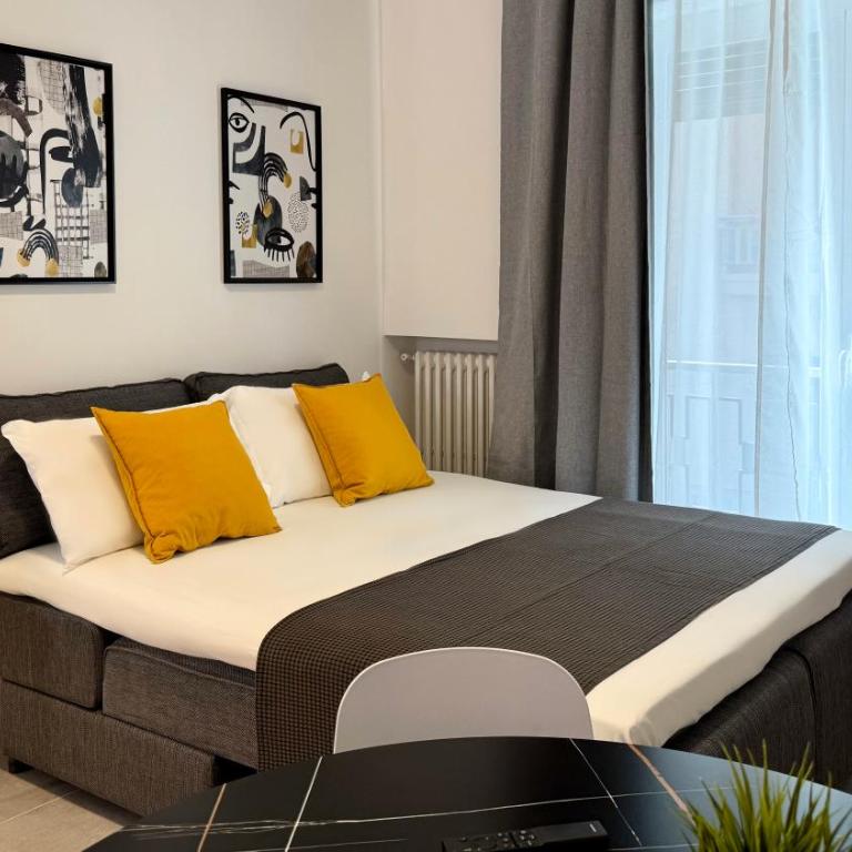 LAUS ANDREA DA BARI Luxury & Design Apartment 2 - Appartamento con 1 Camera da Letto - 6