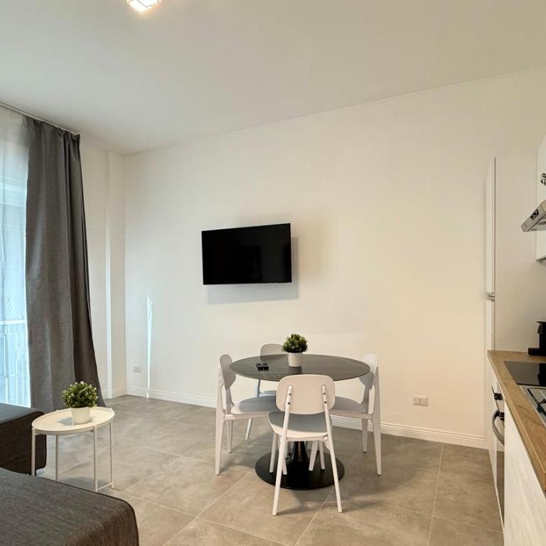 LAUS ANDREA DA BARI Luxury & Design Apartment 2 - Appartamento con 1 Camera da Letto - 7