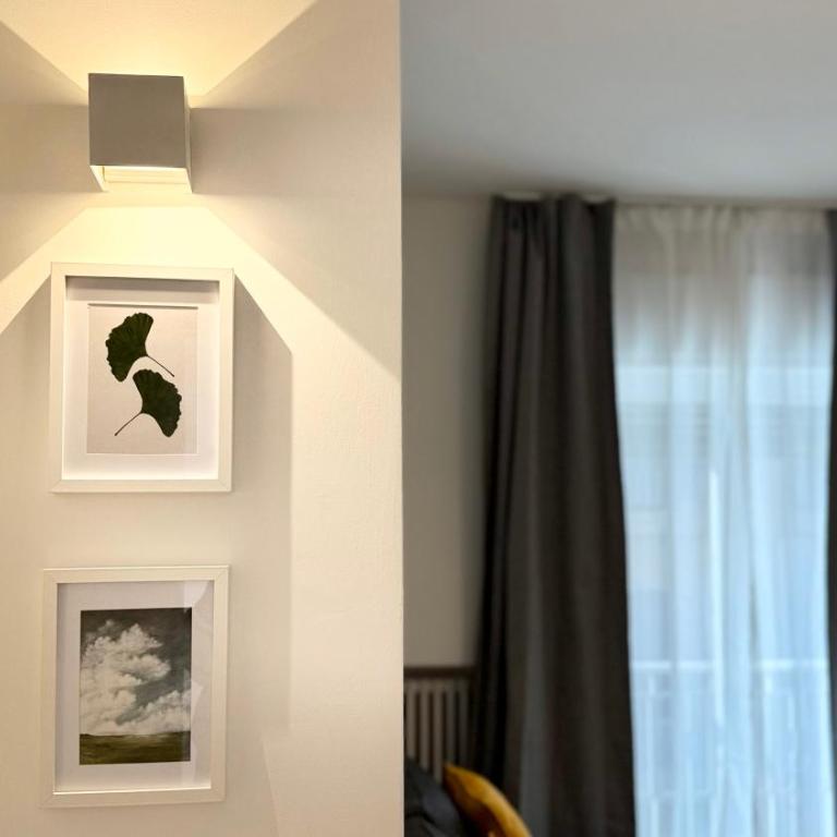 LAUS ANDREA DA BARI Luxury & Design Apartment 2 - Appartamento con 1 Camera da Letto - 9