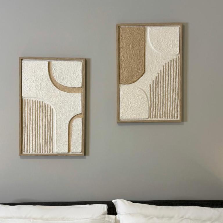 LAUS ANDREA DA BARI Luxury & Design Apartment 2 - Appartamento con 1 Camera da Letto - 10