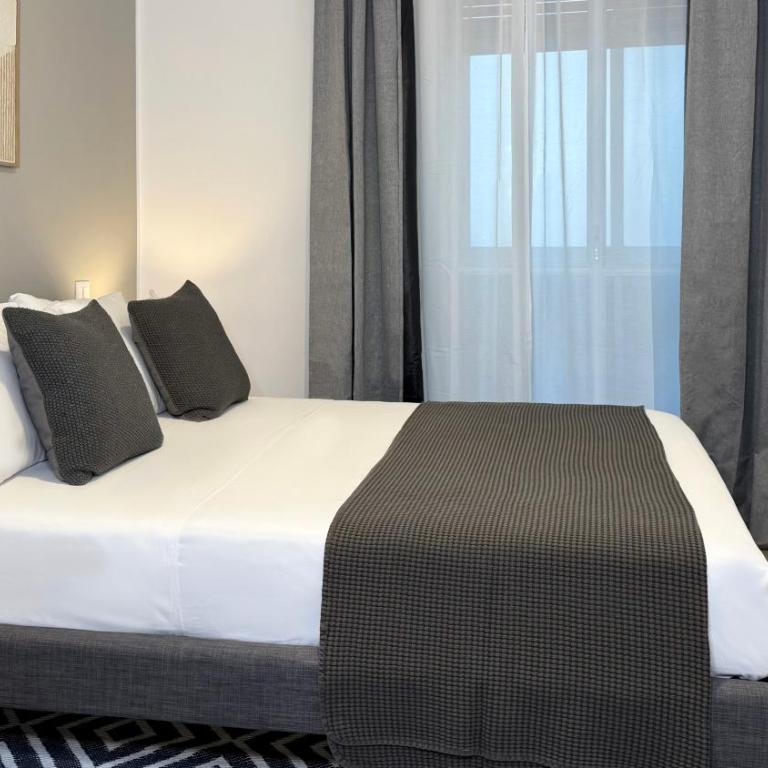 LAUS ANDREA DA BARI Luxury & Design Apartment 2 - Appartamento con 1 Camera da Letto - 20