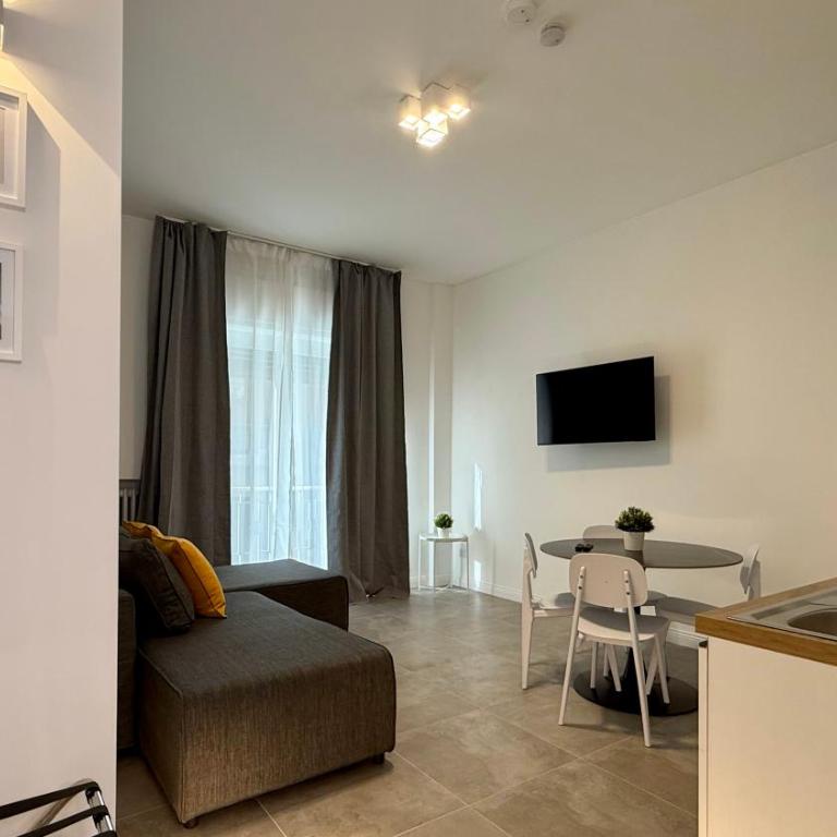 LAUS ANDREA DA BARI Luxury & Design Apartment 2 - Appartamento con 1 Camera da Letto - 24