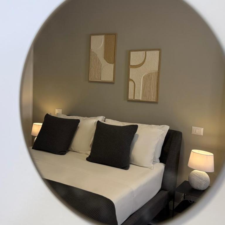 LAUS ANDREA DA BARI Luxury & Design Apartment 2 - Appartamento con 1 Camera da Letto - 3