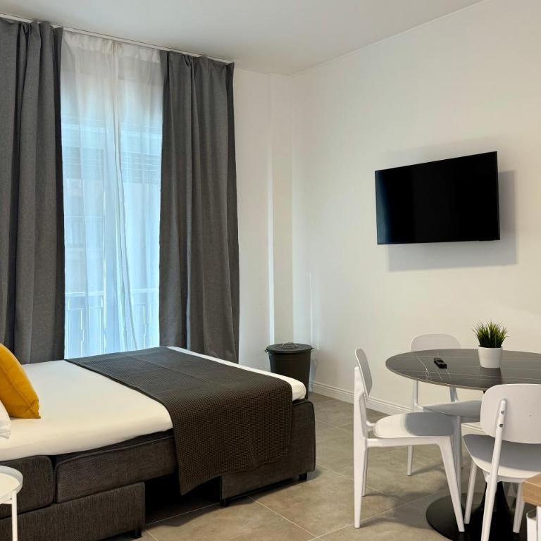 LAUS ANDREA DA BARI Luxury & Design Apartment 2 - Appartamento con 1 Camera da Letto - 27