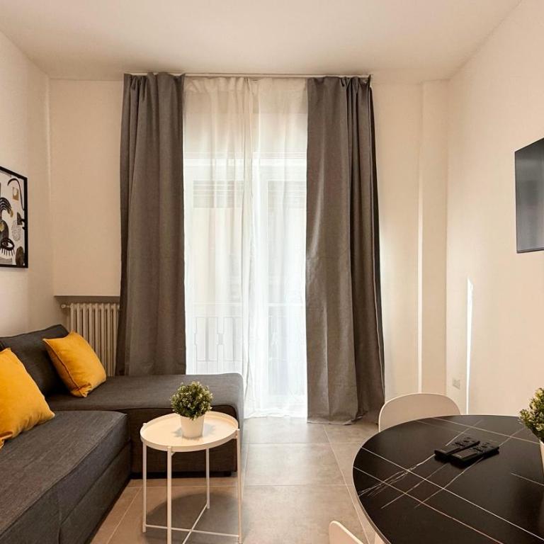 LAUS ANDREA DA BARI Luxury & Design Apartment 2 - Appartamento con 1 Camera da Letto - 31