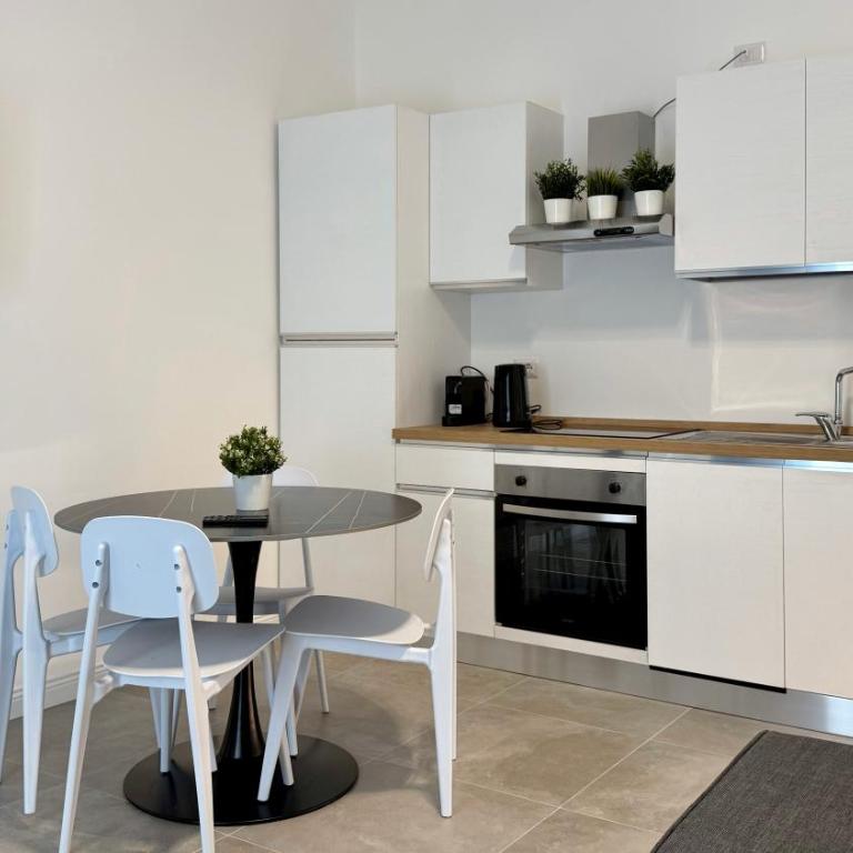 LAUS ANDREA DA BARI Luxury & Design Apartment 2 - Appartamento con 1 Camera da Letto - 33