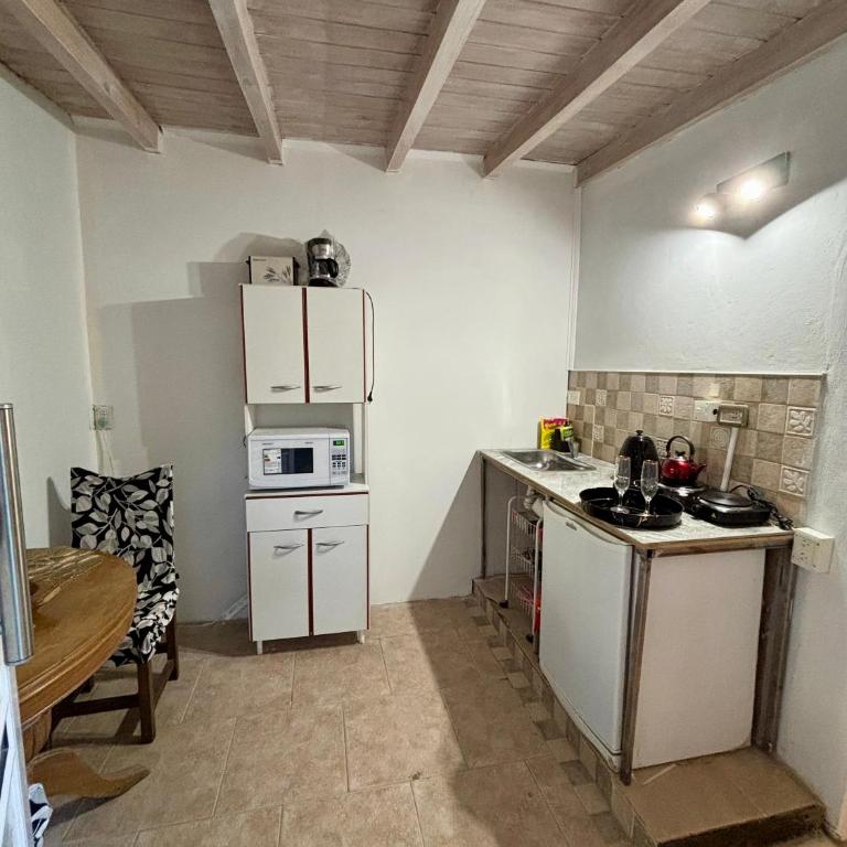 Departamento COLIBRÍES para dos sobre el lago - Apartamento de 1 dormitorio - 15