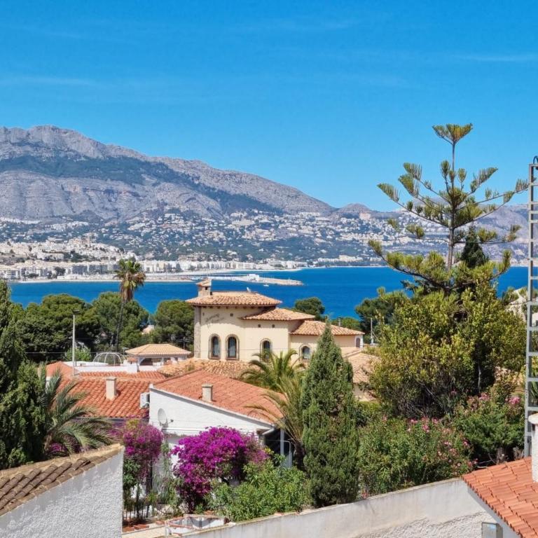 Casa Marie - Albir - Two-Bedroom Villa - 17