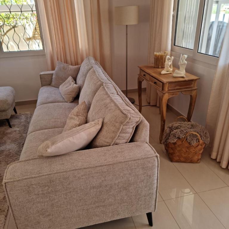Casa Marie - Albir - Two-Bedroom Villa - 13
