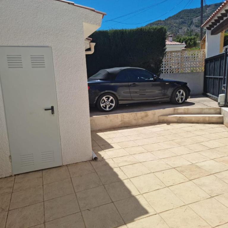Casa Marie - Albir - Two-Bedroom Villa - 29