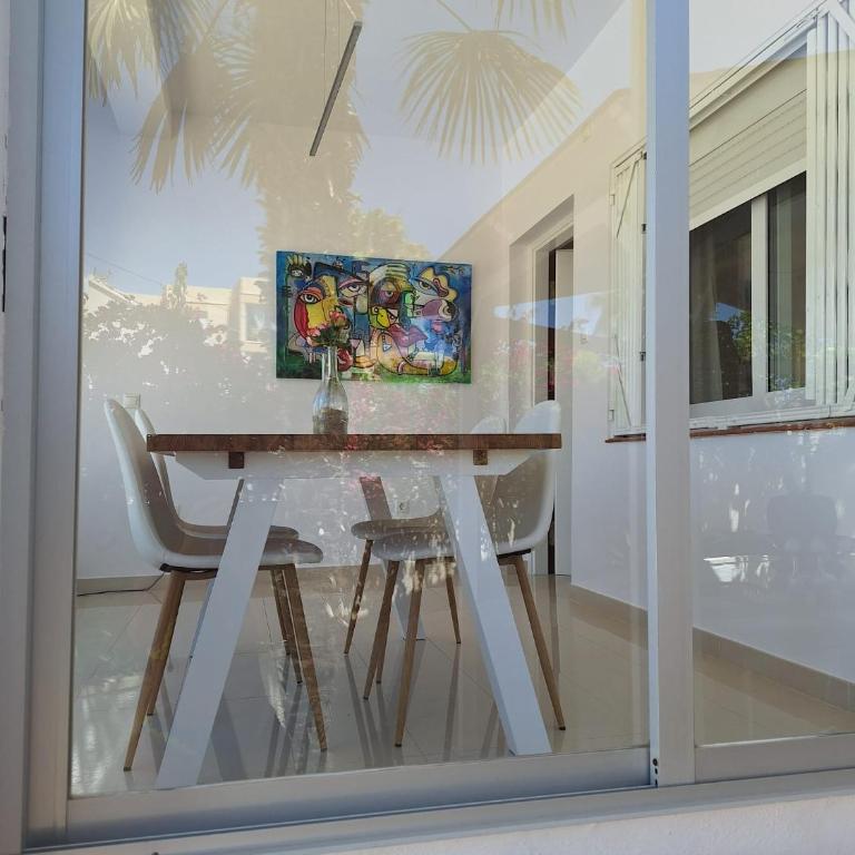 Casa Marie - Albir - Two-Bedroom Villa - 23