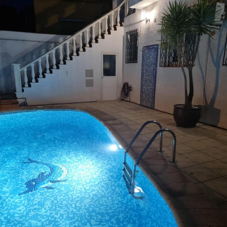 Casa Marie - Albir - Two-Bedroom Villa - 59