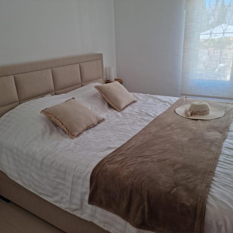 Casa Marie - Albir - Two-Bedroom Villa - 11
