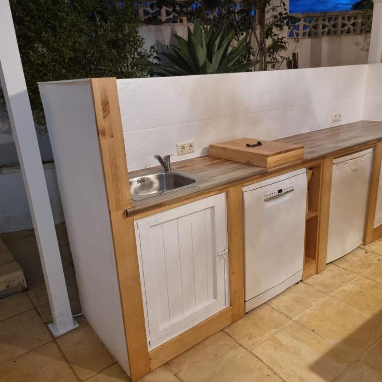 Casa Marie - Albir - Two-Bedroom Villa - 24