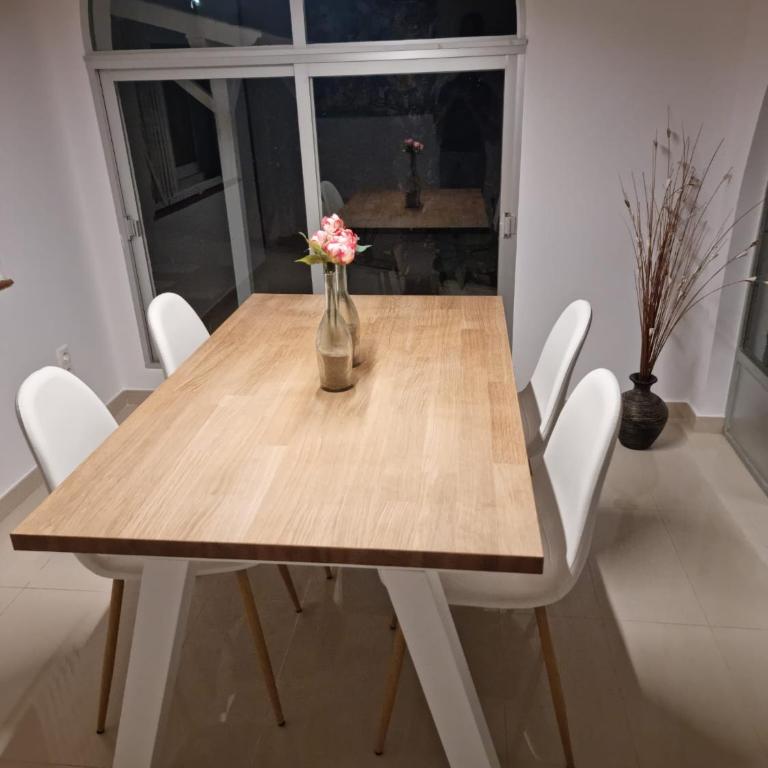 Casa Marie - Albir - Two-Bedroom Villa - 40