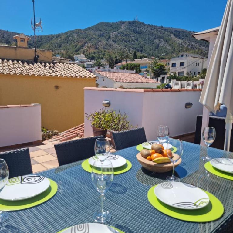 Casa Marie - Albir - Two-Bedroom Villa - 26