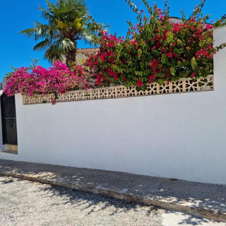 Casa Marie - Albir - Two-Bedroom Villa - 28