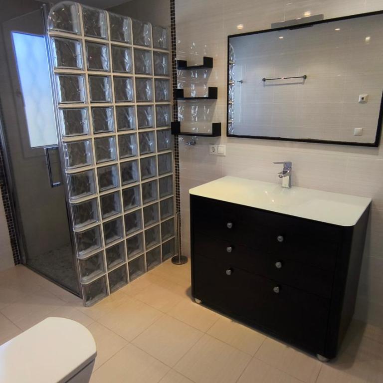 Casa Marie - Albir - Two-Bedroom Villa - 36
