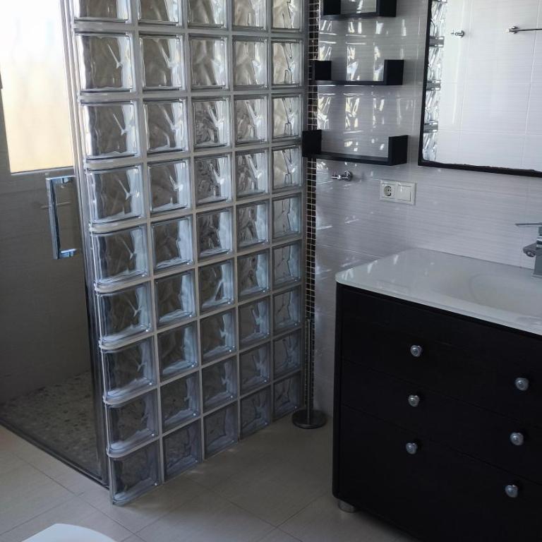 Casa Marie - Albir - Two-Bedroom Villa - 34