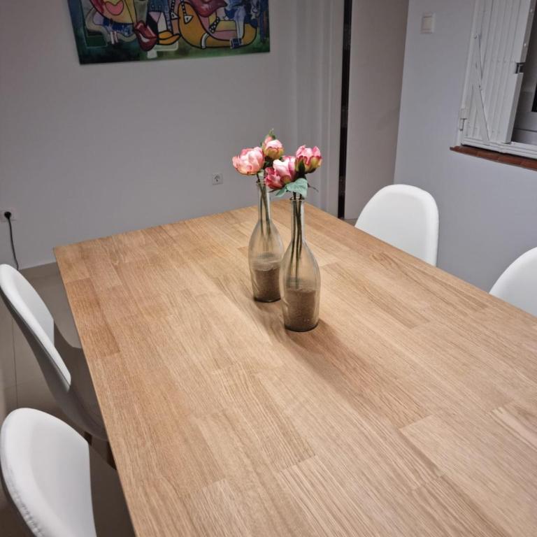 Casa Marie - Albir - Two-Bedroom Villa - 41