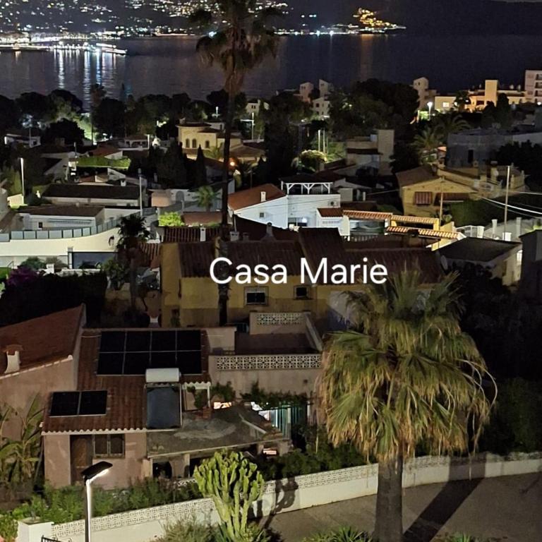 Casa Marie - Albir - Two-Bedroom Villa - 57