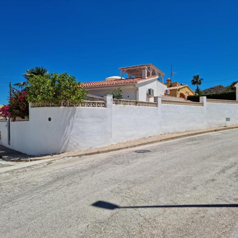 Casa Marie - Albir - Two-Bedroom Villa - 45