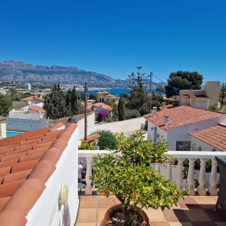 Casa Marie - Albir - Two-Bedroom Villa - 47