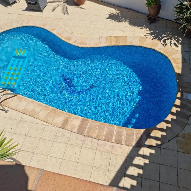 Casa Marie - Albir - Two-Bedroom Villa - 50