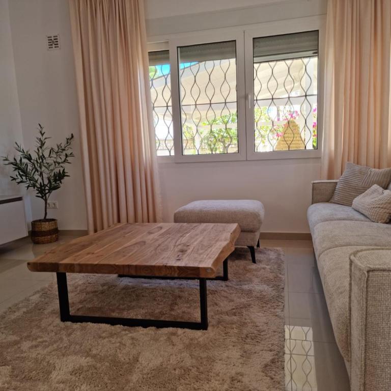 Casa Marie - Albir - Two-Bedroom Villa - 14
