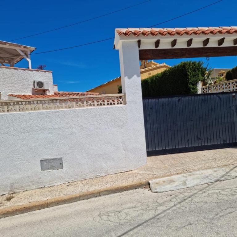 Casa Marie - Albir - Two-Bedroom Villa - 51
