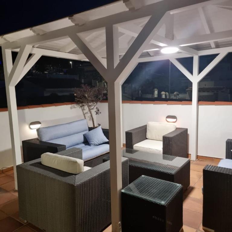Casa Marie - Albir - Two-Bedroom Villa - 58