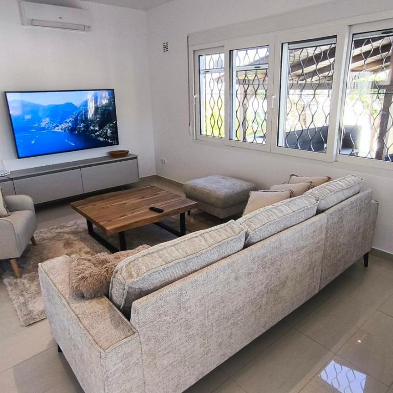Casa Marie - Albir - Two-Bedroom Villa - 9