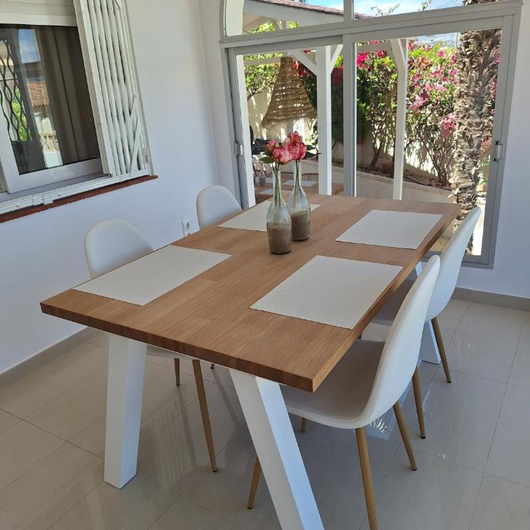 Casa Marie - Albir - Two-Bedroom Villa - 53