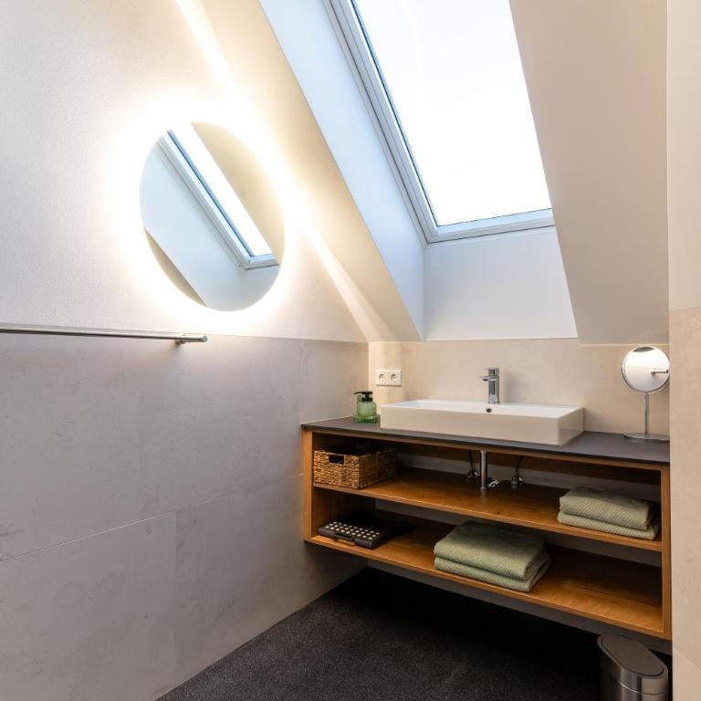 Lenzlhof - Apartment mit 1 Schlafzimmer und Balkon - 6