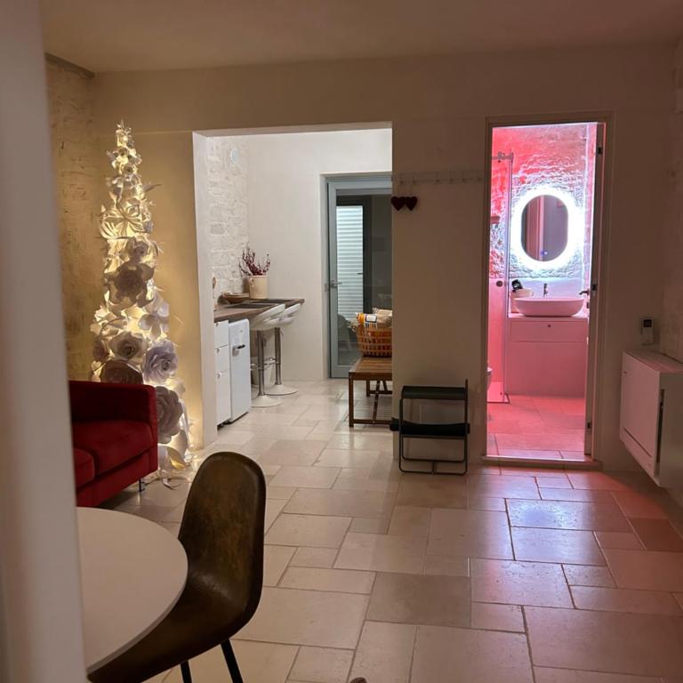 Montesanto 60 Suite & Relax Alberobello - Junior Suite Deluxe - 17
